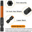 Juego 12 Pzas Brocas Torx T5-T40 Impacto