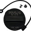 Tapa tanque combustible comp Nissan Pathfinder 11-12