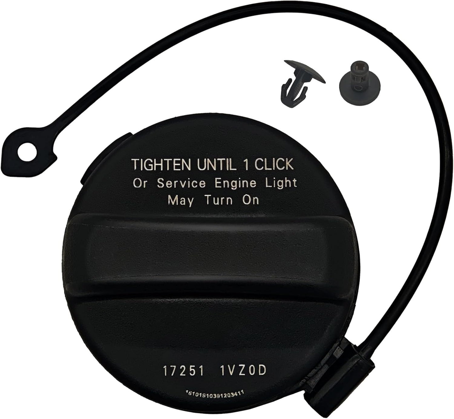 Tapa tanque combustible comp Nissan Pathfinder 11-12