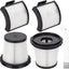 Filtros HEPA para aspiradora Shark IW3511 BU3523
