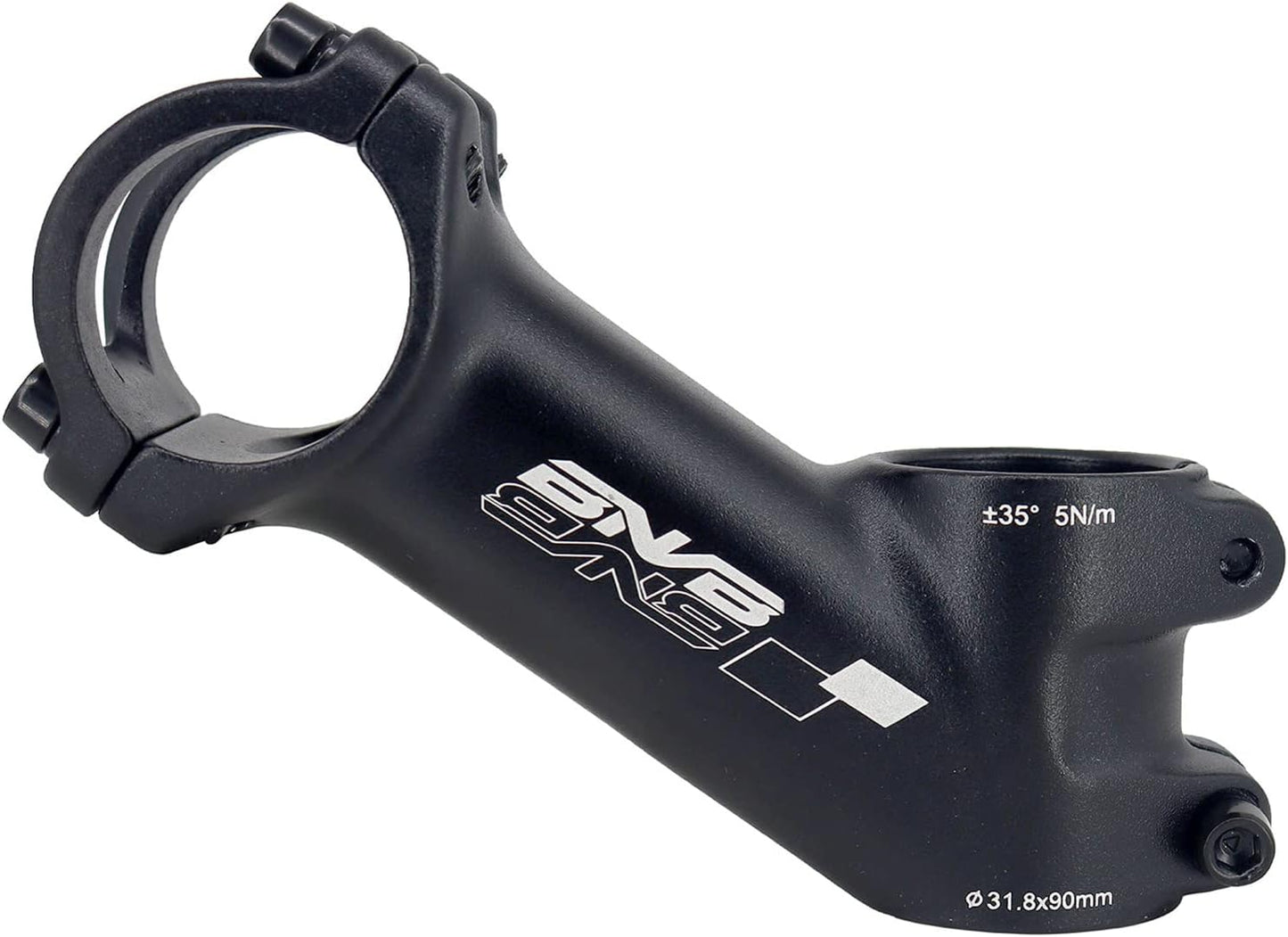 Vástago elevador bicicleta aluminio 1.25pulg