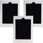 3 Filtros aire para Frigidaire y Electrolux