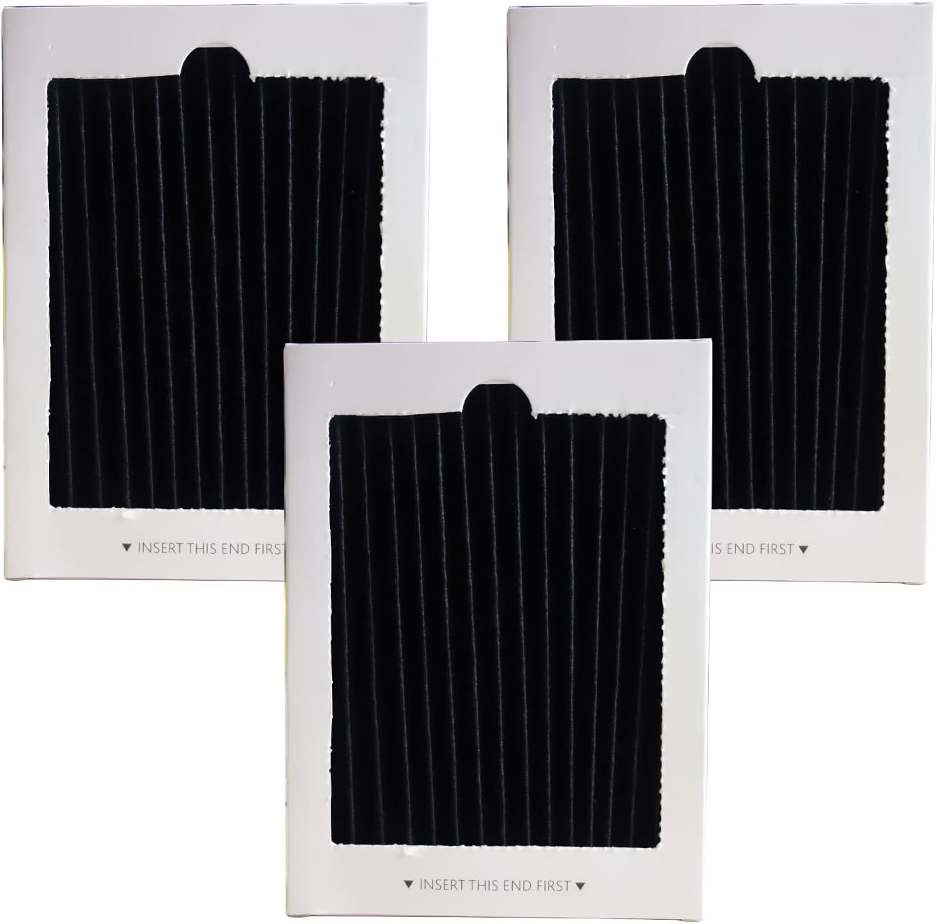3 Filtros aire para Frigidaire y Electrolux