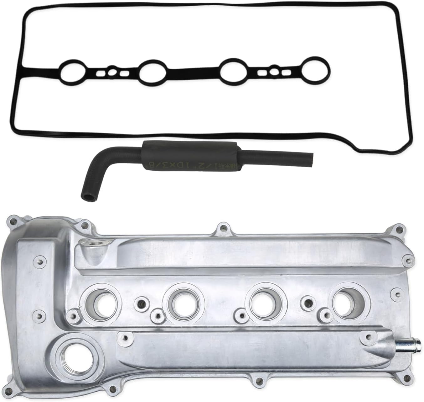 Cubierta válvula aluminio comp Toyota Camry Corolla RAV4