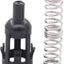 Válvula derivación filtro aceite Chrysler Jeep Dodge V6 3.6