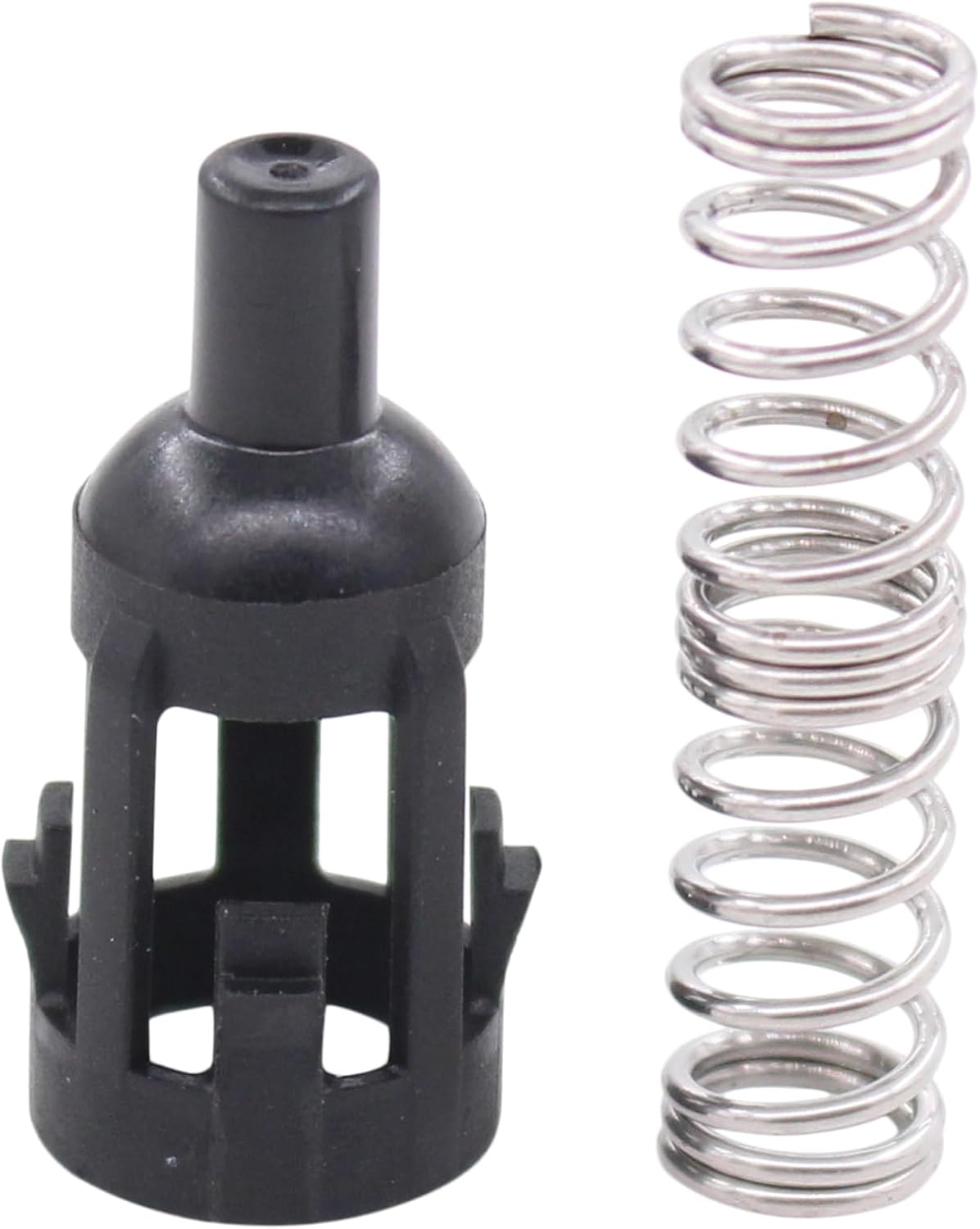 Válvula derivación filtro aceite Chrysler Jeep Dodge V6 3.6