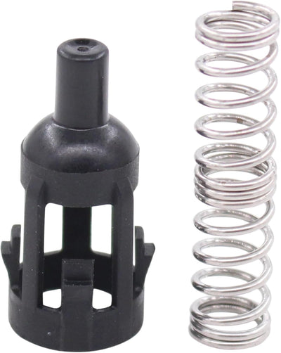 Válvula derivación filtro aceite Chrysler Jeep Dodge V6 3.6