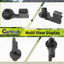 6 Bujes enlace acelerador Kohler CV13-25