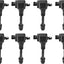 Bobinas encendido comp INFINITI QX56 Nissan Pathfinder V8