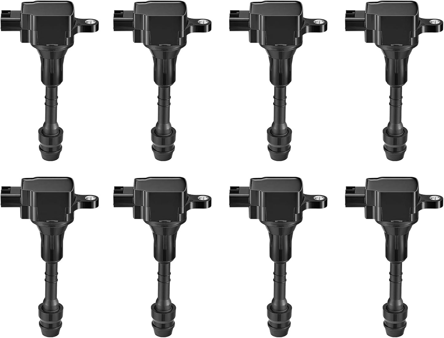Bobinas encendido comp INFINITI QX56 Nissan Pathfinder V8