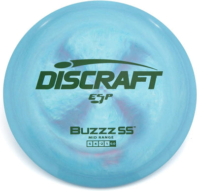Disco golf gama media 5.89-5.96oz