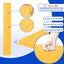 Almohadillas poste baloncesto acolchado 2/4pulg resistente