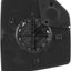 Espejo conductor Ford F150 ajustable sin pack remolque