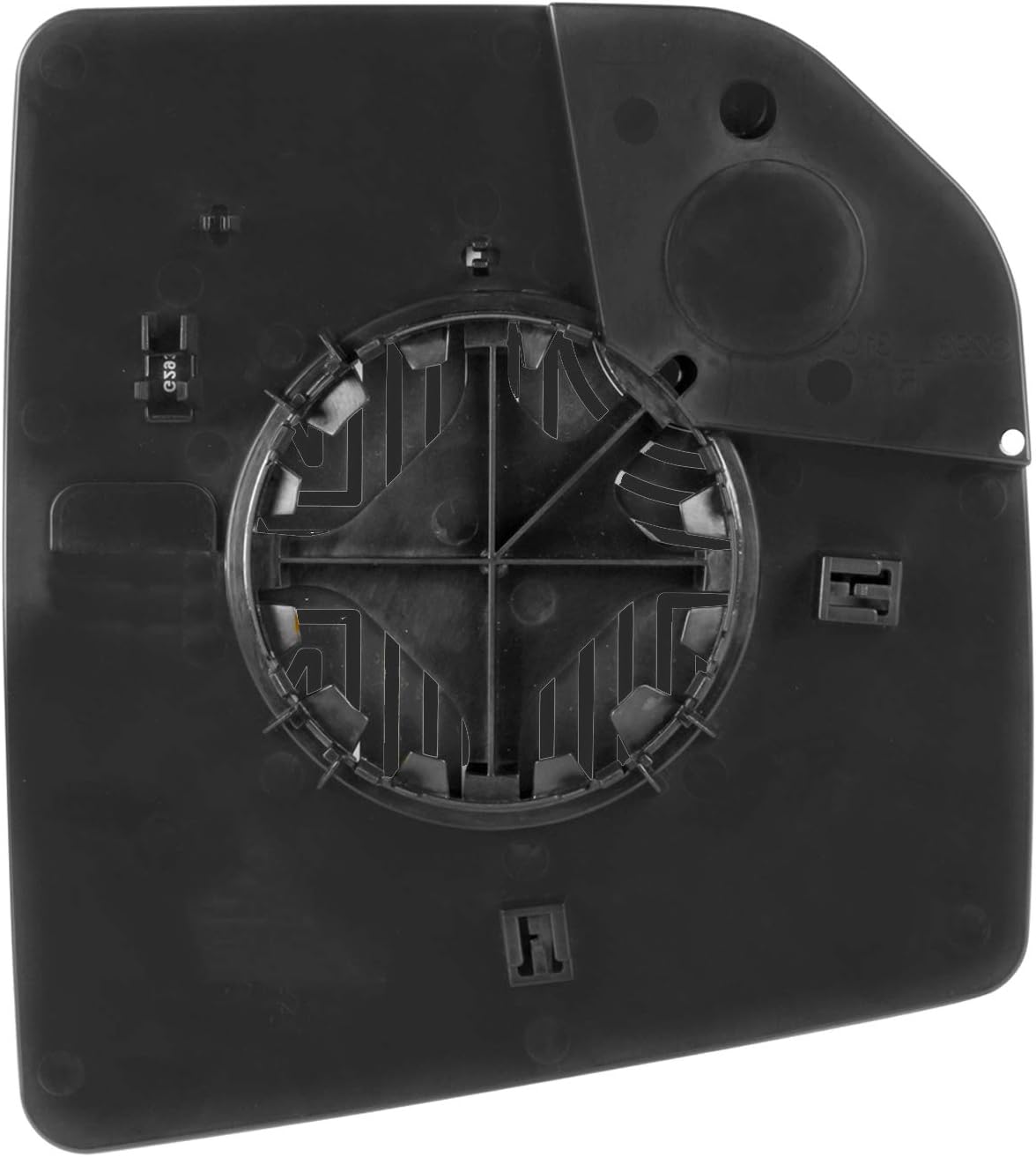 Espejo conductor Ford F150 ajustable sin pack remolque