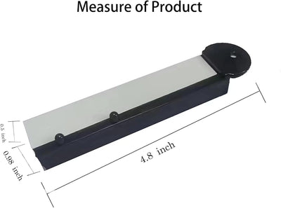 Herramienta magnética de gancho pared imán potente llave