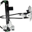 Elevalunas eléctrico trasero izq Chevy Tahoe 00-06 GMC Yukon