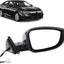 Espejo puerta derecha pasajero Honda Accord 1.5T 18-22