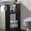 Soporte papel higiénico para baño pequeño