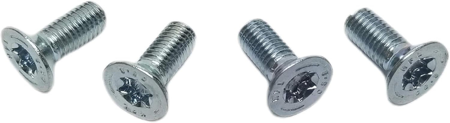 Kit pernos Torx retención árbol levas V8 LS/LT 4.8L-6.2L