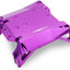 Placa deslizante aluminio 7075 CNC comp Ryft RBX10 morado
