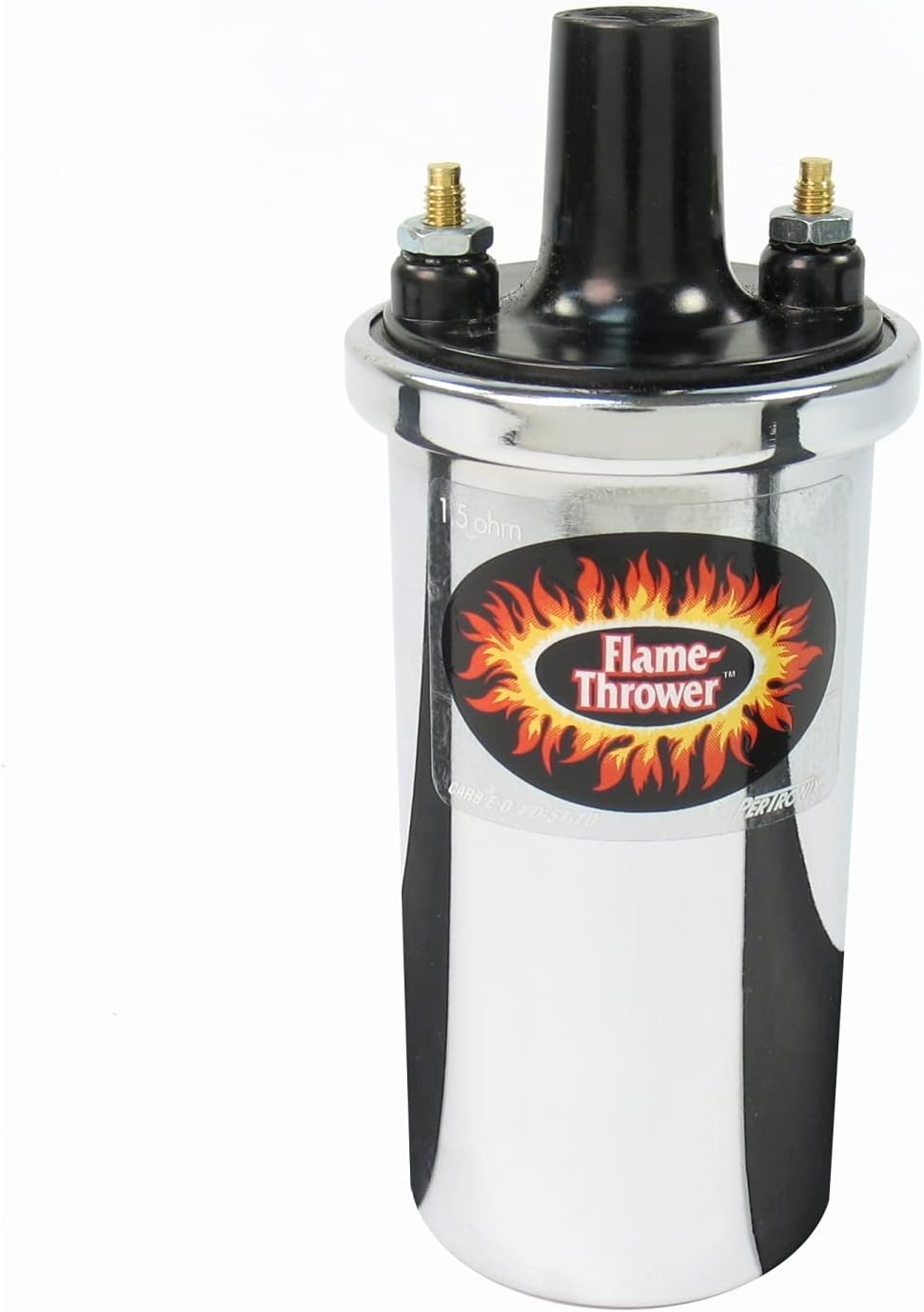 Bobina encendido 40000V 1.5 Ohm 12V