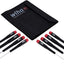 Set 8 Pzas Destornilladores y Desmagnetizador