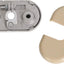 Kit reparación soporte visera solar Ford Explorer 02-05