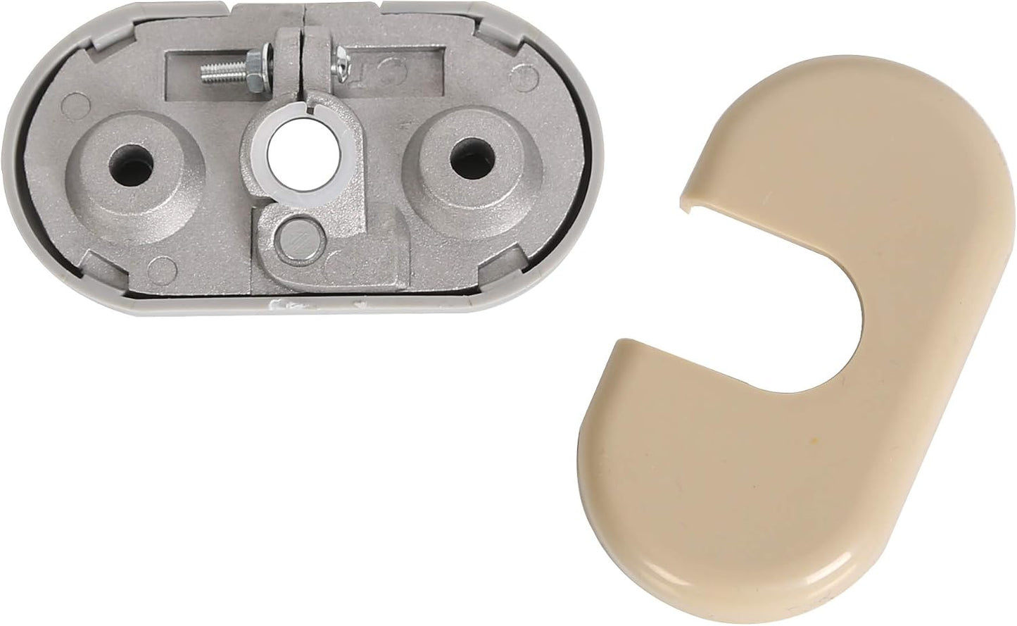 Kit reparación soporte visera solar Ford Explorer 02-05