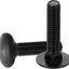 20 Pzas Pernos M8x35mm Acero Inox 18-8 Negro