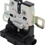 Pestillo tapa maletero cerradura escotilla Mini Cooper 02-15