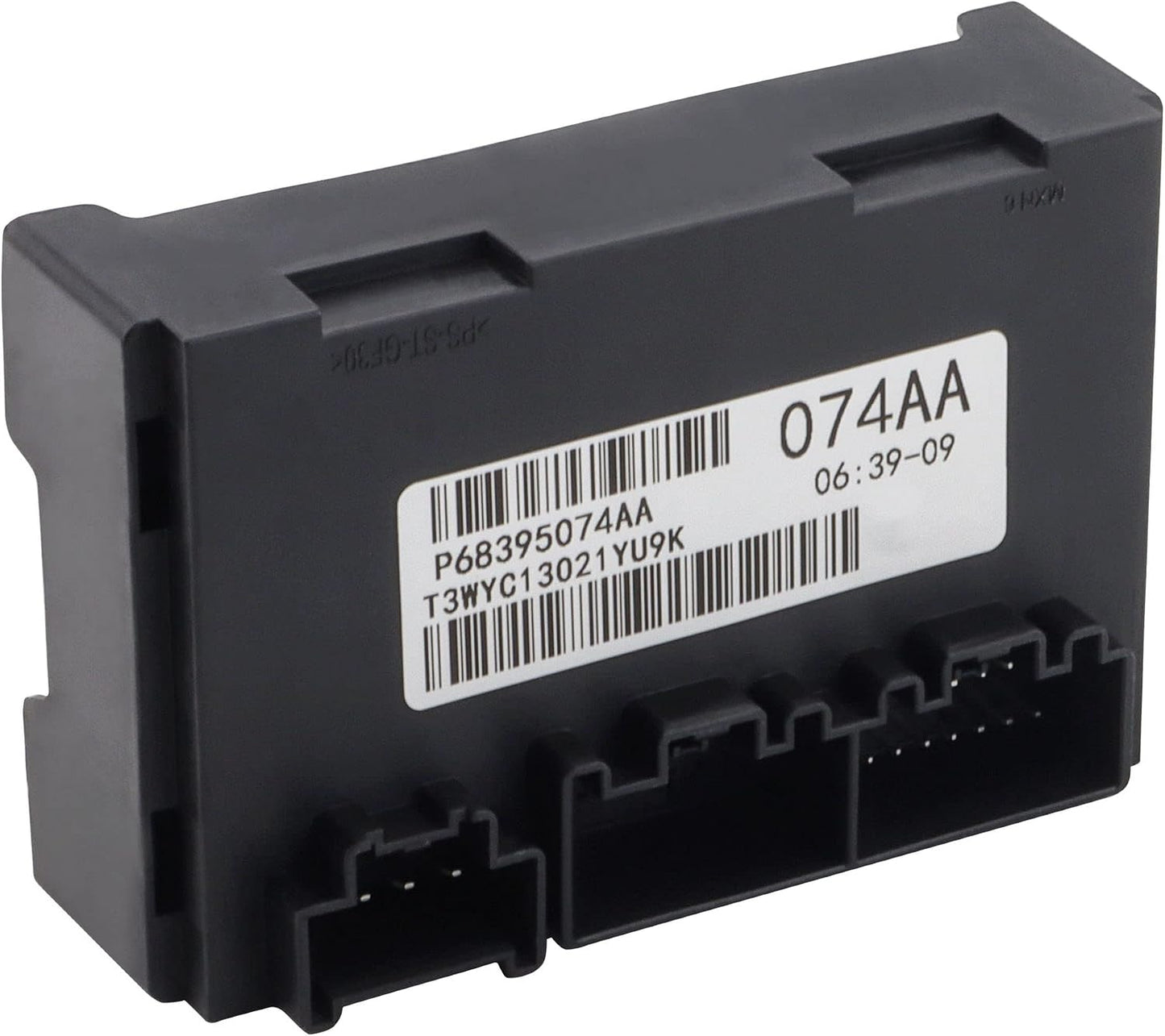 Módulo control caja transferencia Dodge Durango 14-15