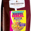 Café molido whole bean sabor cereal 12oz
