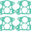 Junta tapa termostato Yamaha 18-0844