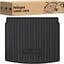 Alfombrillas carga Honda CRV superior proteccion clima