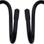 Perchas cadena para valla sostener postes cepillos hasta 2lb
