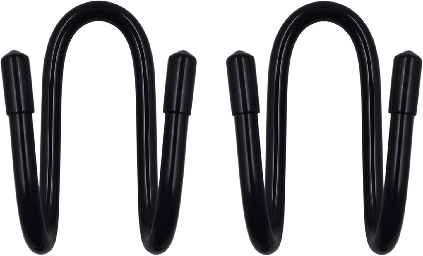 Perchas cadena para valla sostener postes cepillos hasta 2lb