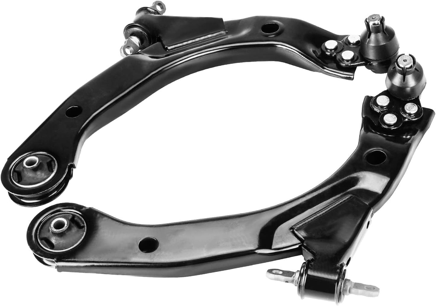 Brazos control delantero Chevrolet Cobalto 05-10 HHR 06-11