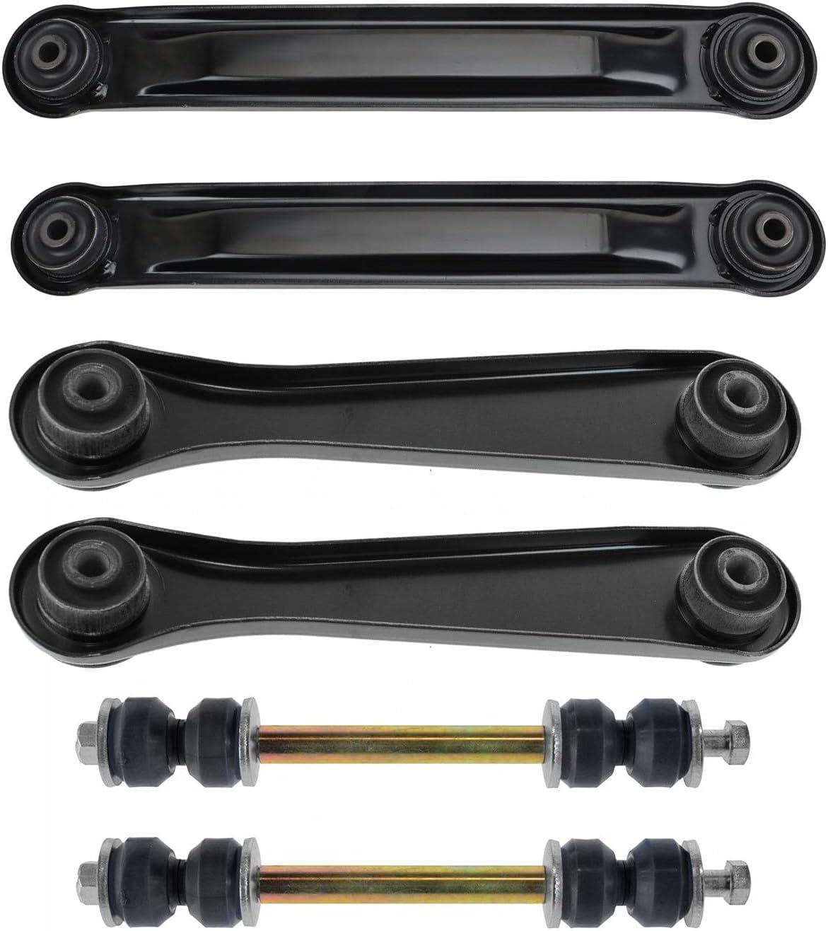 Kit suspensión trasera Ford Crown Victoria 98-11