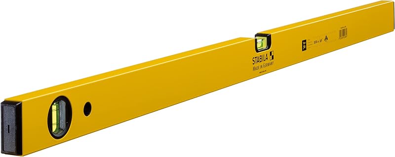 Nivel espíritu 39.4"