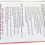 Correa en V JK4365 para Perros Resistente y Ajustable