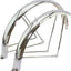 Set guardabarros globo bicicleta limusina 26pulg