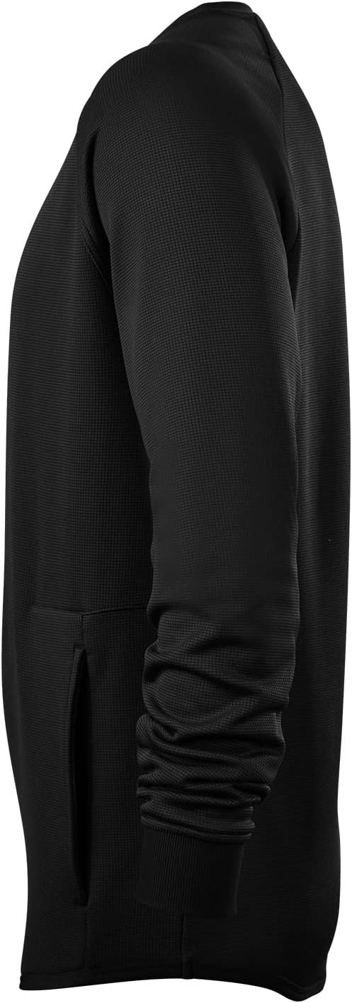 Calentador Forro Polar para Hombre con Cierre Ajustable