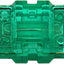 Pack 5 fusibles MANL 30A Mini ANL chapado oro