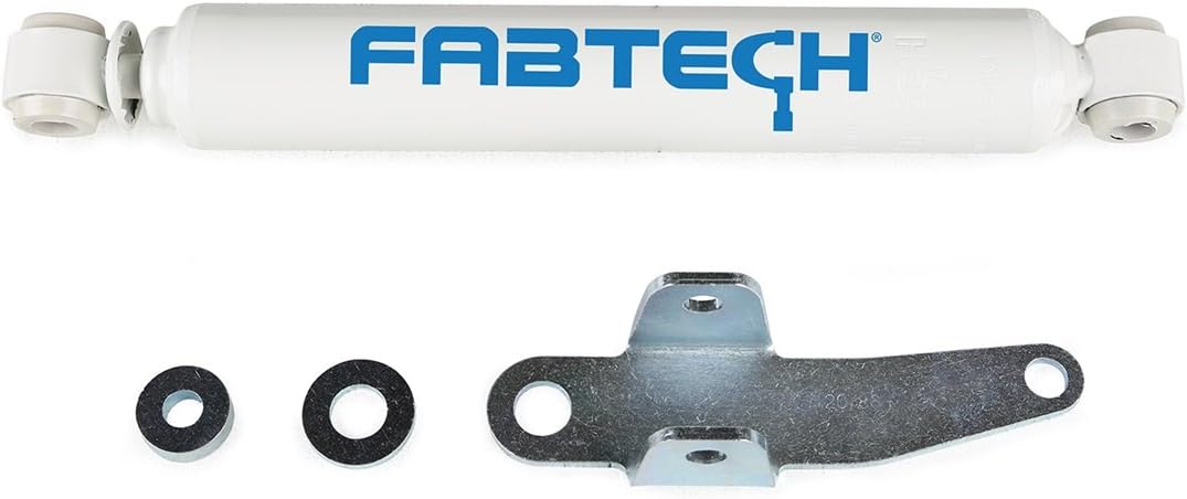 Estabilizador dirección FTS8057