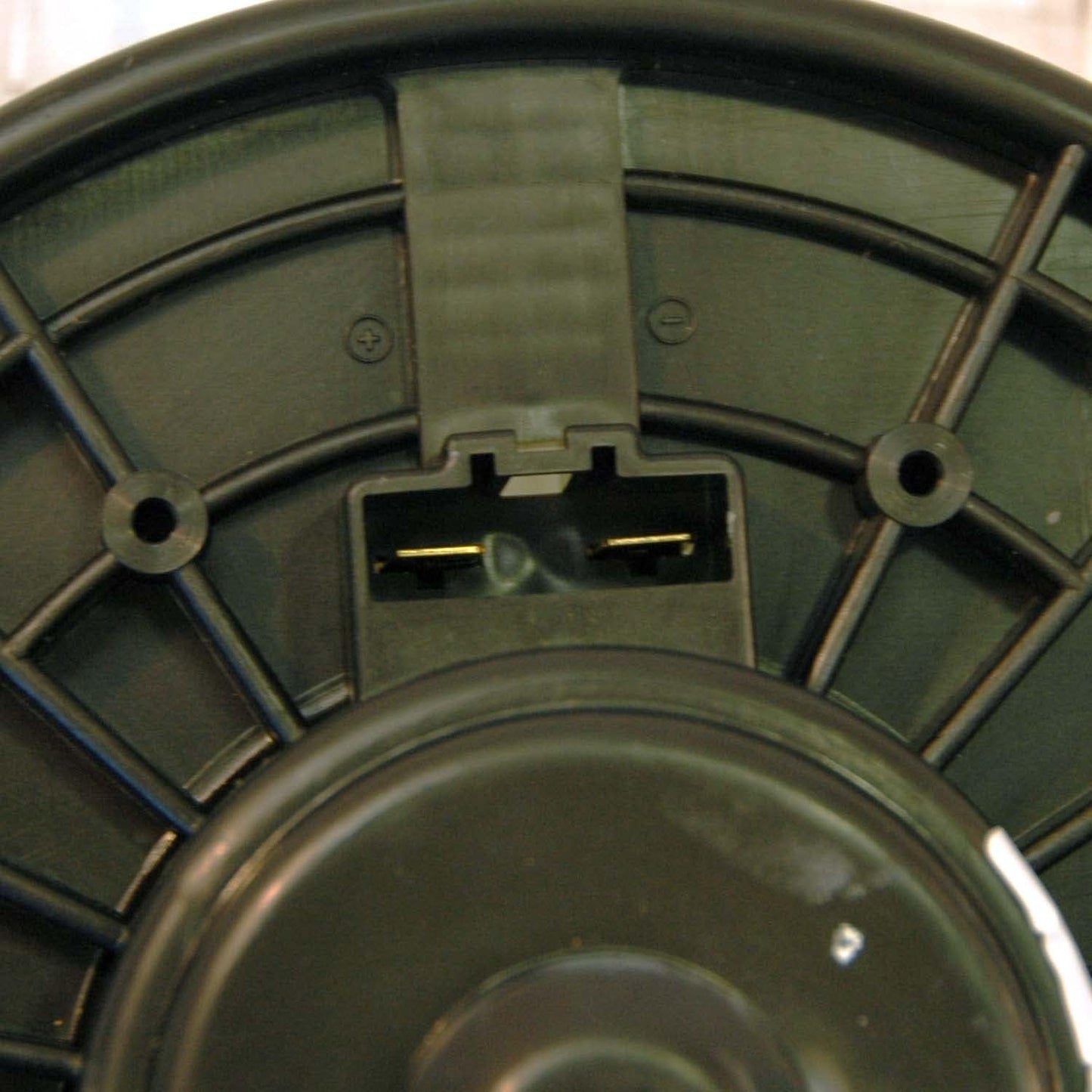 Repuesto ventilador Toyota Highlander