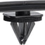 25 Pzas Clip Guardabarros Jeep Commander 06-10