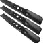Cuchillas cortacésped comp Cub Cad 54pulg 742-05056