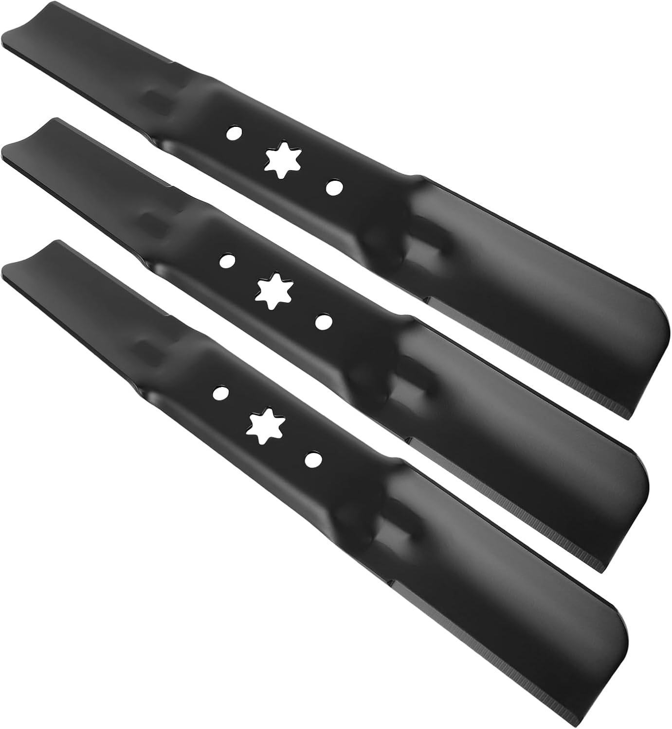 Cuchillas cortacésped comp Cub Cad 54pulg 742-05056