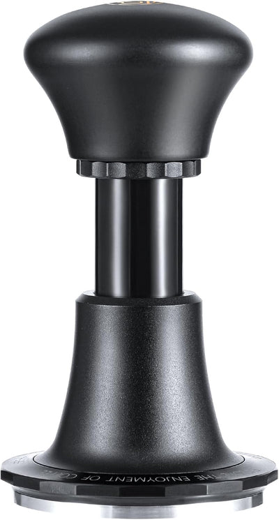 Manipulador café barista con resorte 2.28pulg 30lb