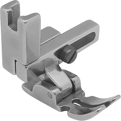 Prensatelas ajustable con cordón para máquina coser industrial